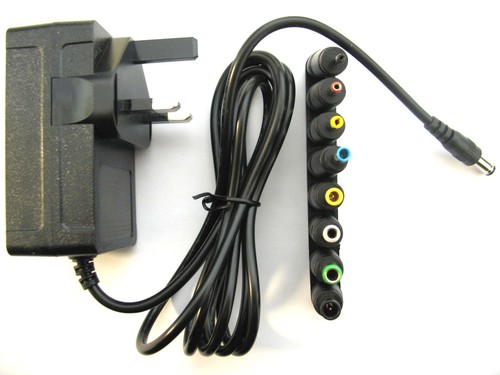 Amp volt dc - ac/dc, power
