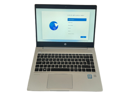 Probook 440 intel - hp,