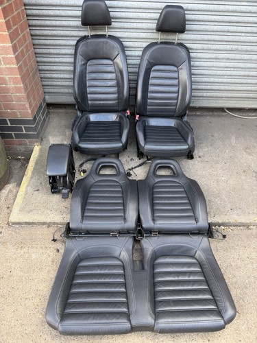 Scirocco mk3 leather seats - scirocco,