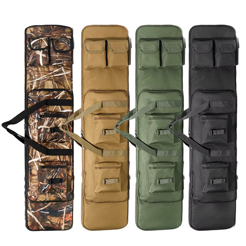 Rifle case soft - bag, long