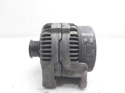 90506202 alternator opel astra - 90506202,