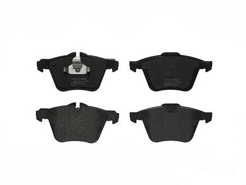 Brembo front brake pad - brembo, for