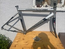 Massi Master Comp Aluminium Small Road Frame 3244