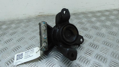 Hyundai tucson engine mount - tucson,