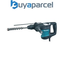 Makita HR3540C/1  SDS Max Rotary Hammer Drill 850W 110V MAKHR3540CL