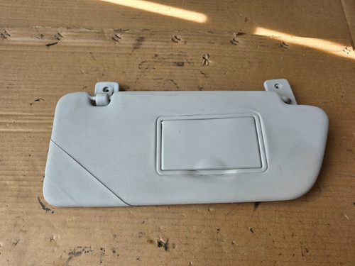 Peugeot 3008 mk1 sun visor - 3008,