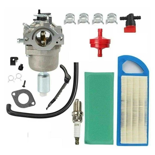 Carburetor for nikki 795366 - for,