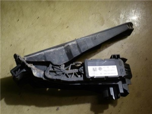 1k1721503l throttle pedal - 1k1721503l,