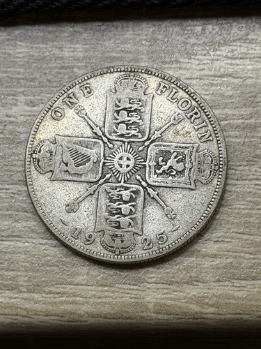 George florin two - v,,