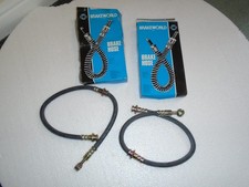 2 x NOS Brakeworld Front Brake