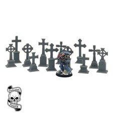 Blackthorn Cemetery Graveyard