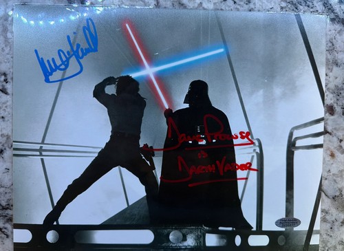 Mark hamill dave - mark, &