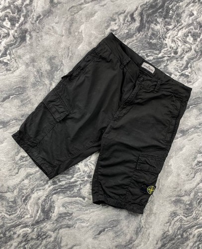 Stone island cargo - cargo, shorts