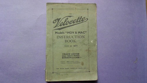 Genuine 1937 1938 - genuine,