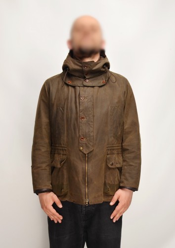 Men barbour tokito - barbour, x