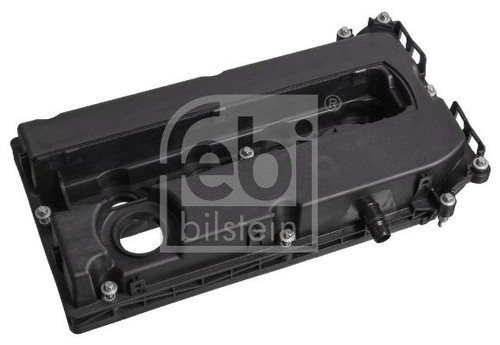 Cylinder head cover 49614 - head,