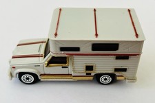 Toy American Camper Van