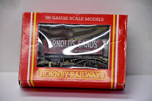 Hornby r717 arnold sands - arnold’s,