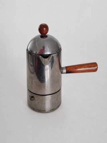 Lavazza carmencita wood coffee - lavazza,