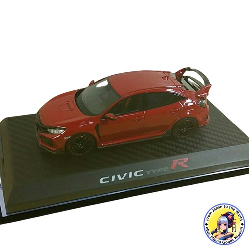 Dealer limited honda - 1/43,