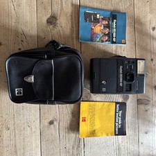Kodak EK 160-EF Instant Camera