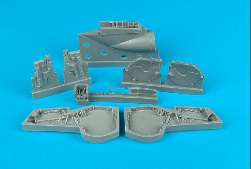 Aires aire4319 bac ee - aires, 1:48