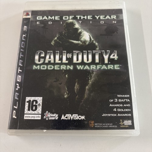 Call duty modern - duty, 4