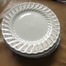 Win 8 x Johnson Brothers Side