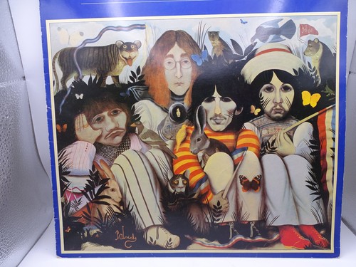 The beatles ballads - the,