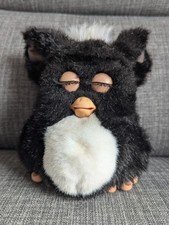 Rare, Mint, black 2005 fiesta