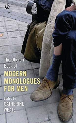 The oberon book modern - the,