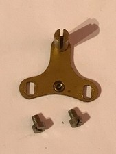 Vintage Perivale Clock