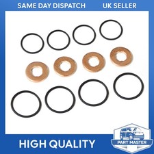 Injector seal kit for hyundai - injector,