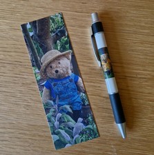 Horace the Alresford Bear Pen