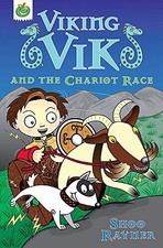 Viking Vik and the Chariot