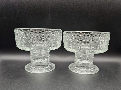 Vintage sklo union glass - sklo,