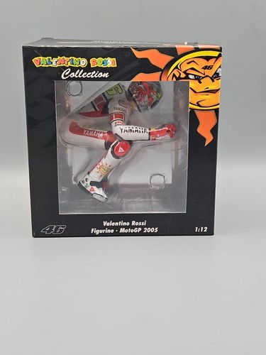 Minichamps valentino rossi - valentino,