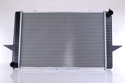 Nissens engine coolant - nissens,