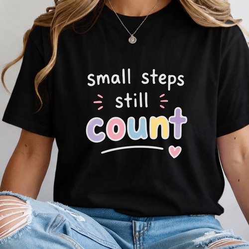 Cute mental health progress - cute,