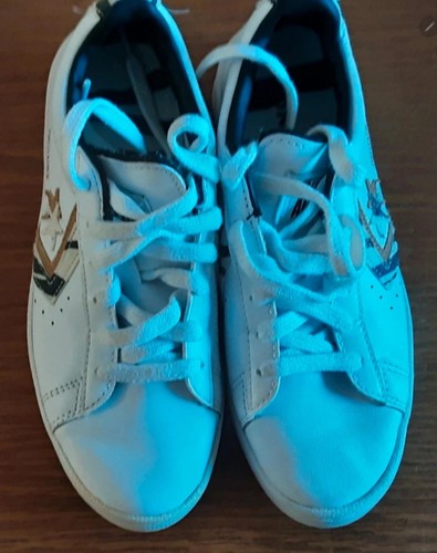 Converse pro leather - pro,