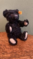 Steiff teddy bear 660498 - steiff,