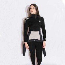 Womens LONG Sleeve Thermal