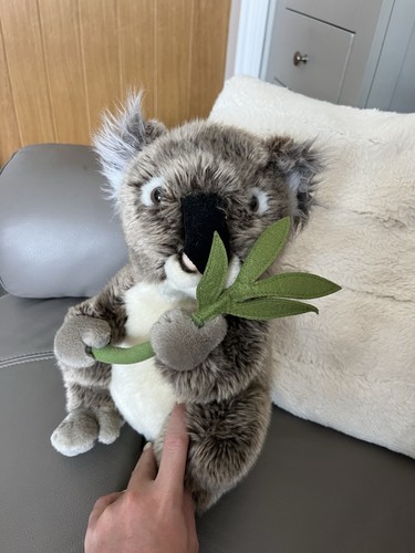 Hamleys koala bear - hamleys,