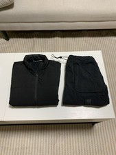 Men’s Zara Combat Style Full