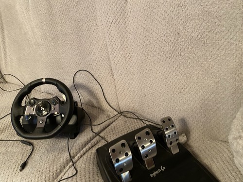 Logitech g920 plug - g920, uk