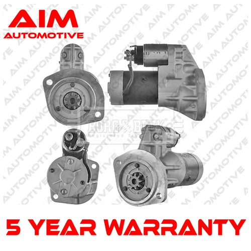 Starter motor aim - aim, fits