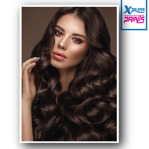 Hair salon womens hairstyle - hair,