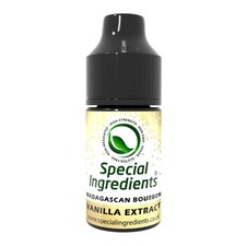 Vanilla Extract Madagascan -