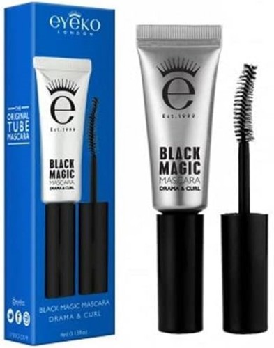 Eyeko london black - black, magic