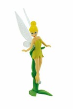 Bullyland Tinkerbell Figure 12848 Bullyland figure Peter Pan disney cake topper